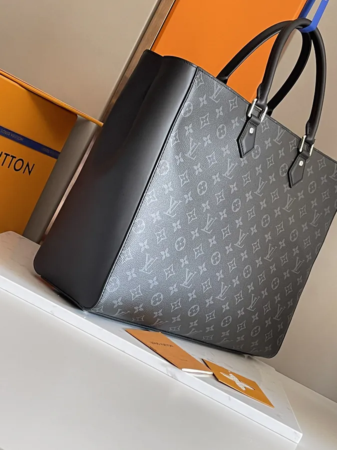 Original Grand Sac Handbag by Louis Vuitton