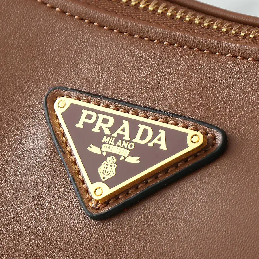 Aimee Hobo Crossbody Bag Simple Design, Premium Leather