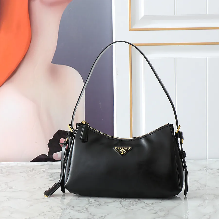 Aimee Hobo Crossbody Bag 1BC229