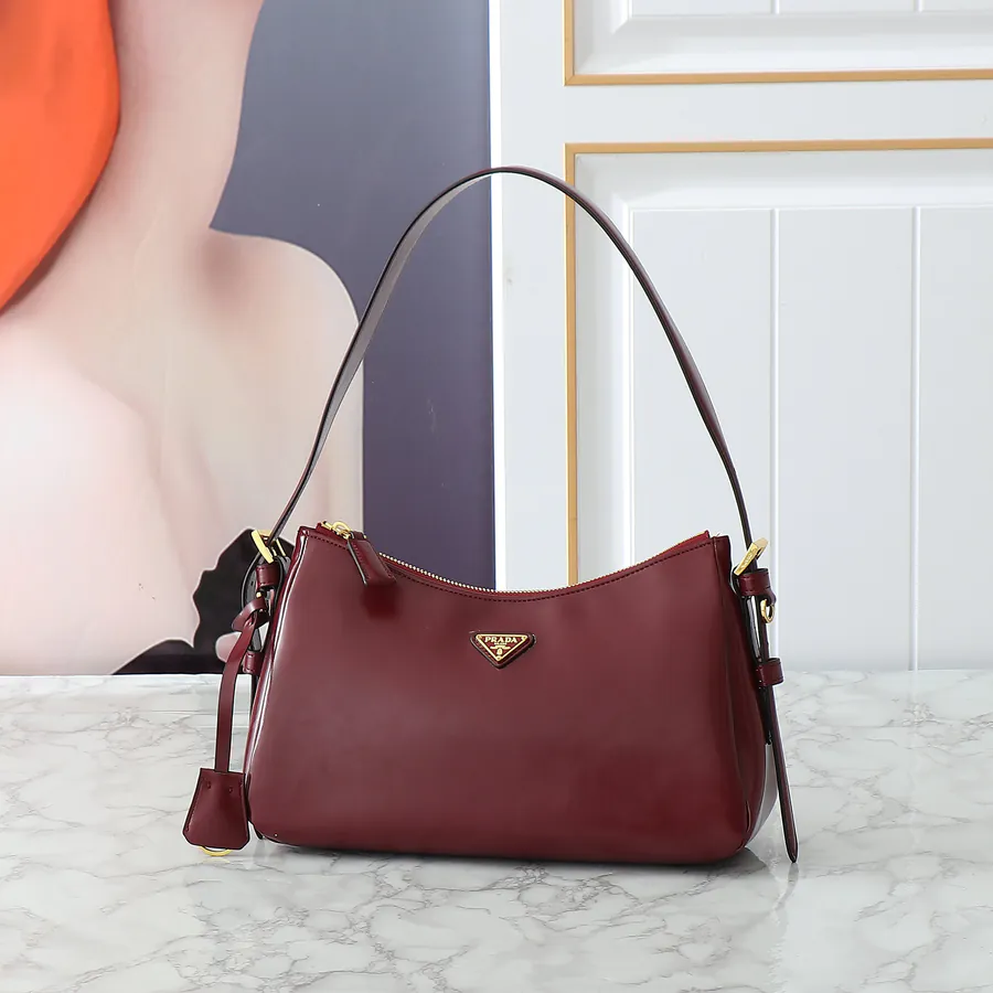 Aimee Hobo Crossbody Bag 1BC229