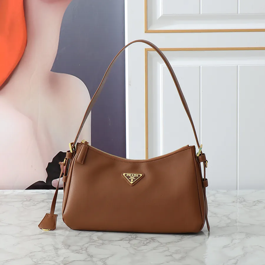 Aimee Hobo Crossbody Bag 1BC229
