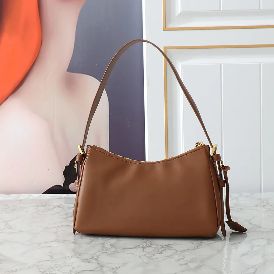 Aimee Hobo Crossbody Bag 1BC229