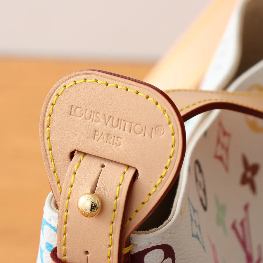 LV x TM All In BB Handbag Bucket Bag Series
