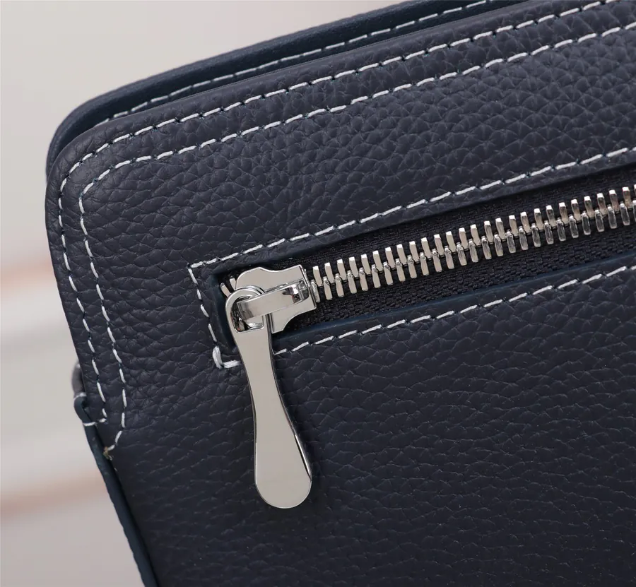Hermès 2022 New Style Single Pull Password Lock Handbag
