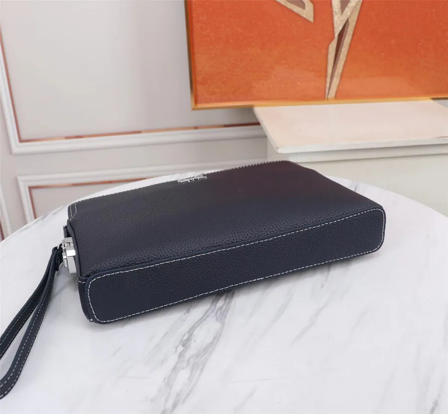 Hermès 2022 New Style Single Pull Password Lock Handbag