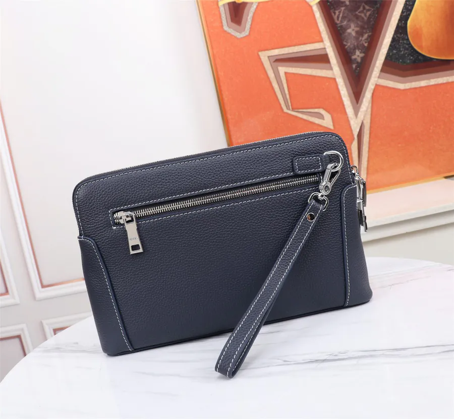 Hermès Double Handle Bag European Calfskin, 2022 New Collection