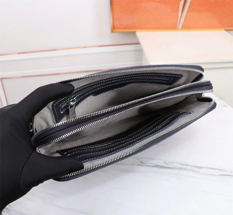 Hermès Double Handle Bag European Calfskin, 2022 New Collection