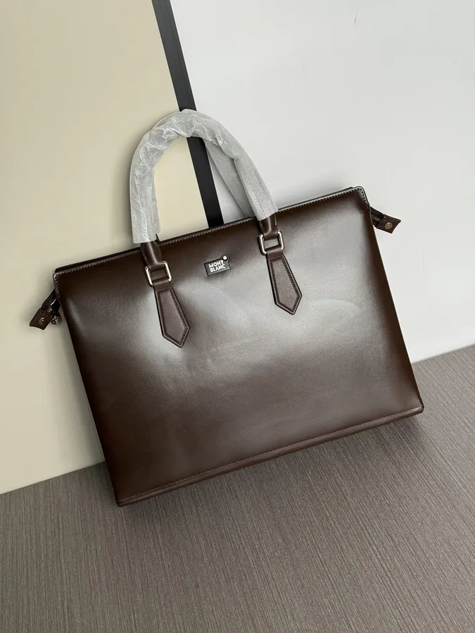 Montblanc 8472 1 Executive Briefcase