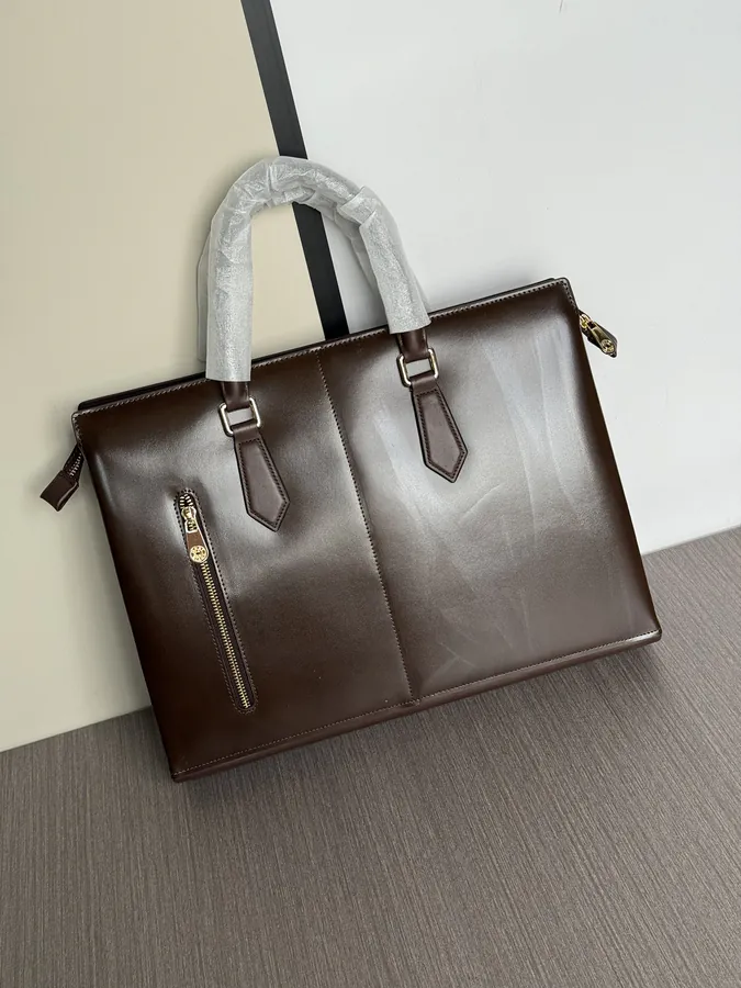 Montblanc 8472 1 Executive Briefcase
