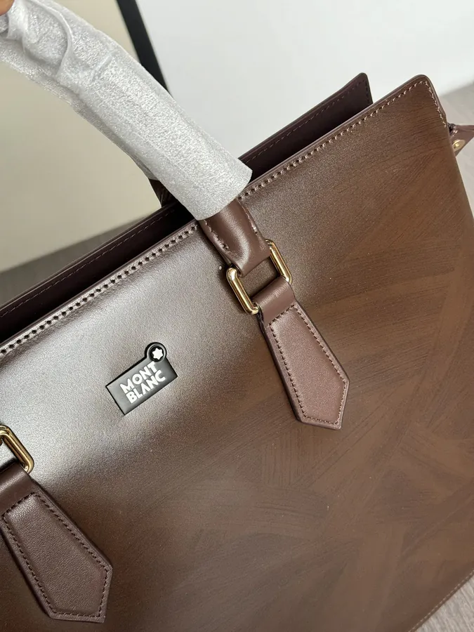 Montblanc 8472 1 Executive Briefcase