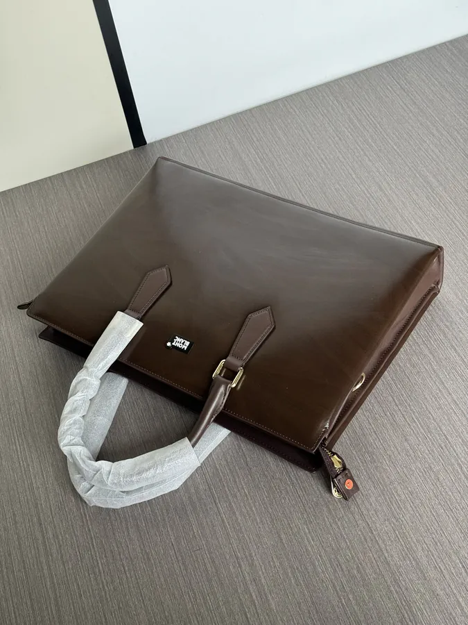 Montblanc 8472 1 Executive Briefcase