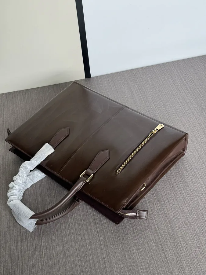 Montblanc 8472 1 Executive Briefcase