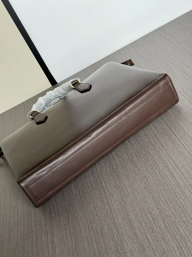Montblanc 8472 1 Executive Briefcase