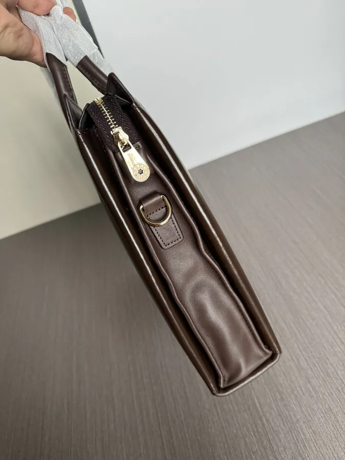 Montblanc 8472 1 Executive Briefcase