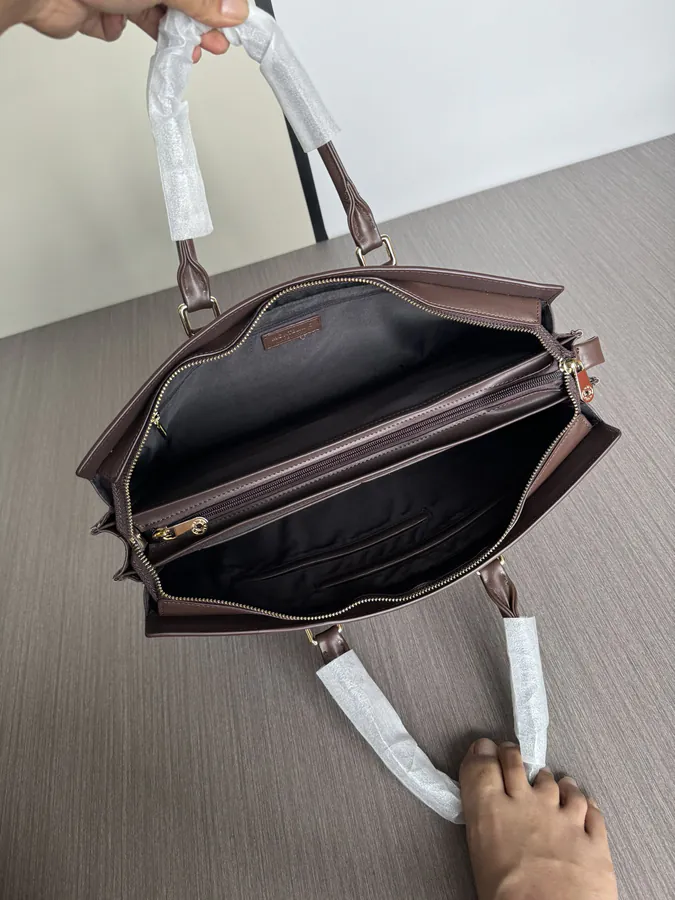 Montblanc 8472 1 Executive Briefcase