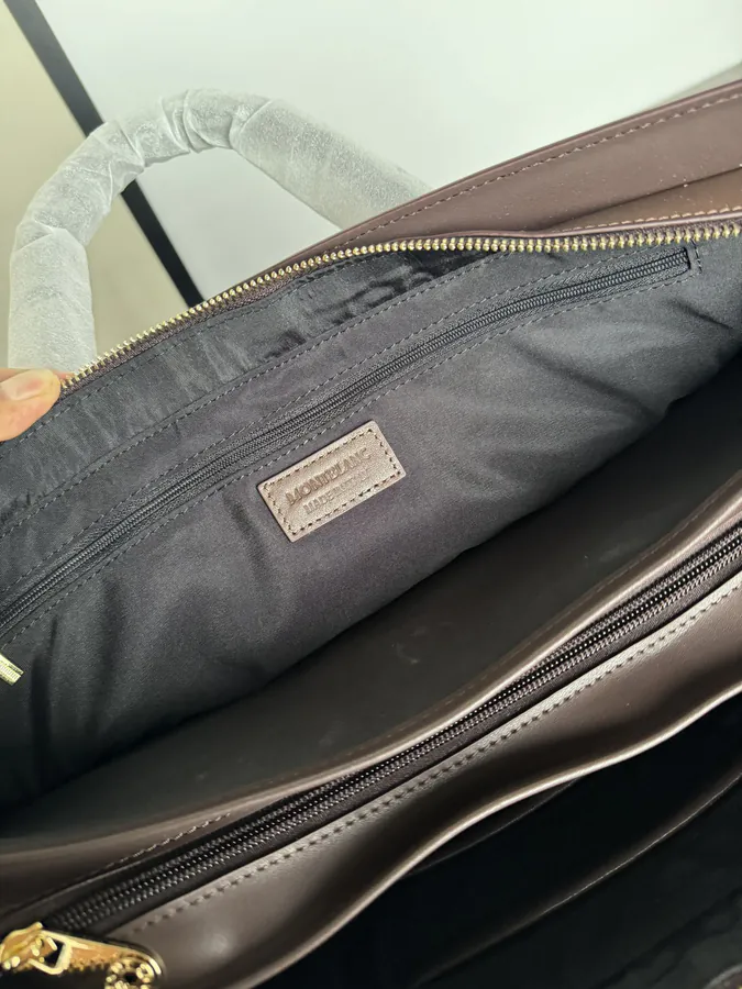 Montblanc 8472 1 Executive Briefcase