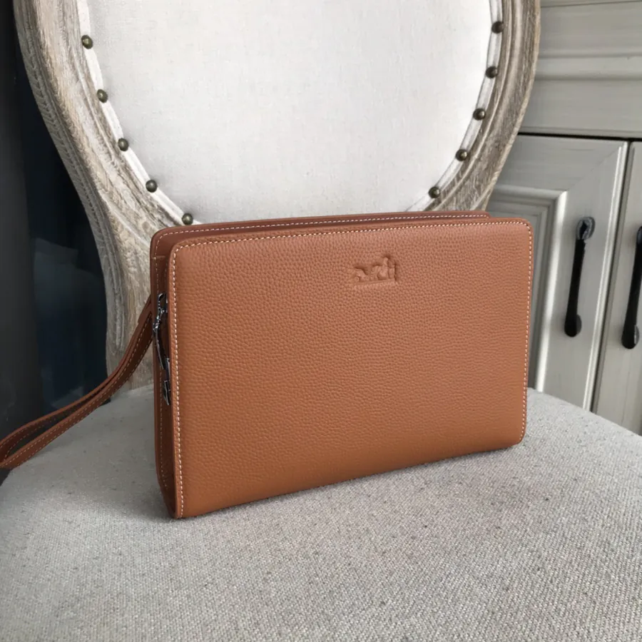 Hermès Stainless Password Lock Handbag 2022 Trendy Design