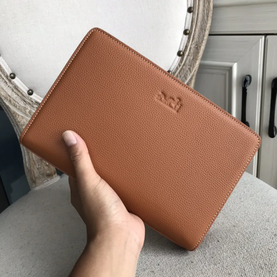 Hermès Stainless Password Lock Handbag 2022 Trendy Design
