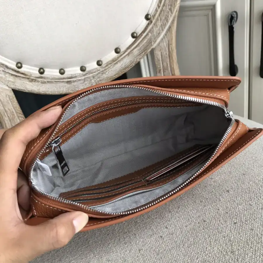 Hermès Stainless Password Lock Handbag 2022 Trendy Design