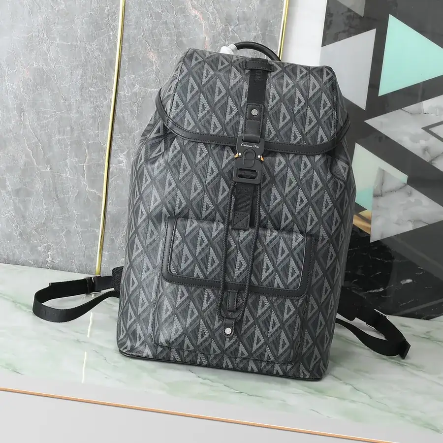 Hit the Road Backpack Modern Style with High Fashion