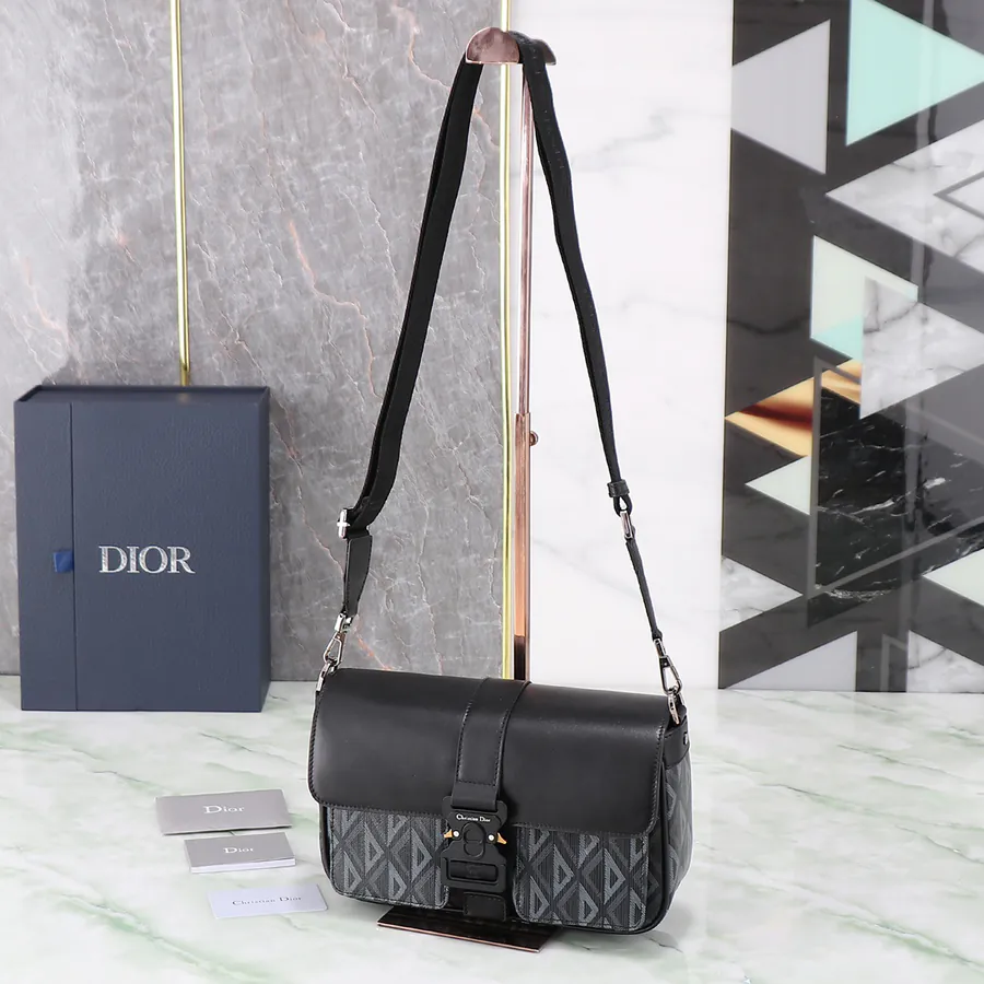 Hit the Road Handbag with Adjustable Strap