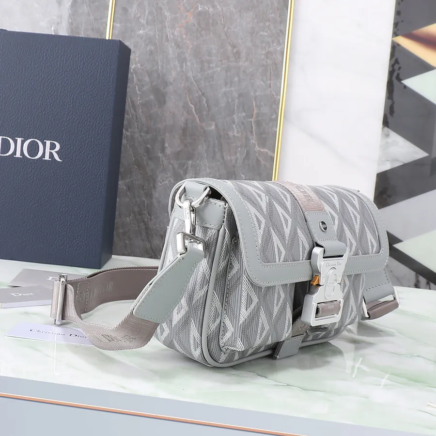 Hit the Road Handbag with Shoulder Strap Marc Bohan Design