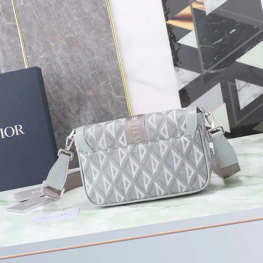 Hit the Road Handbag with Shoulder Strap Marc Bohan Design