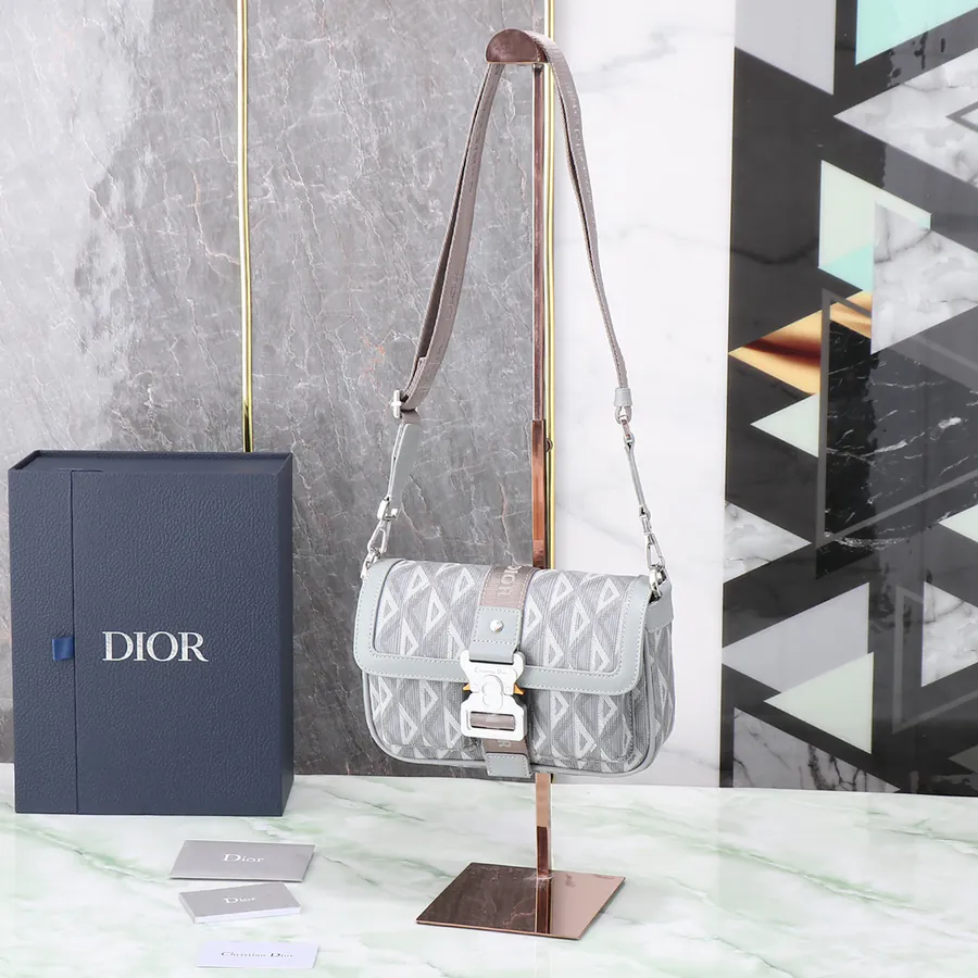Hit the Road Handbag with Shoulder Strap Marc Bohan Design