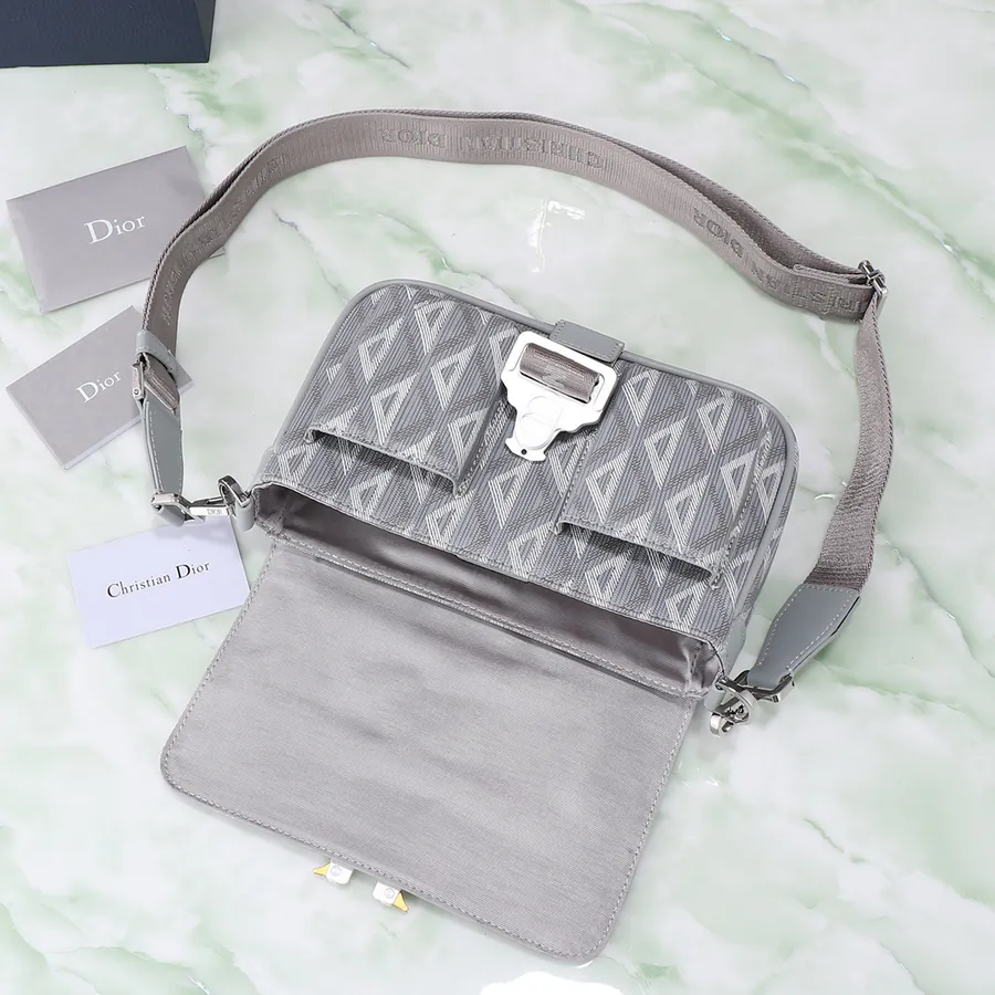 Hit the Road Handbag with Shoulder Strap Marc Bohan Design
