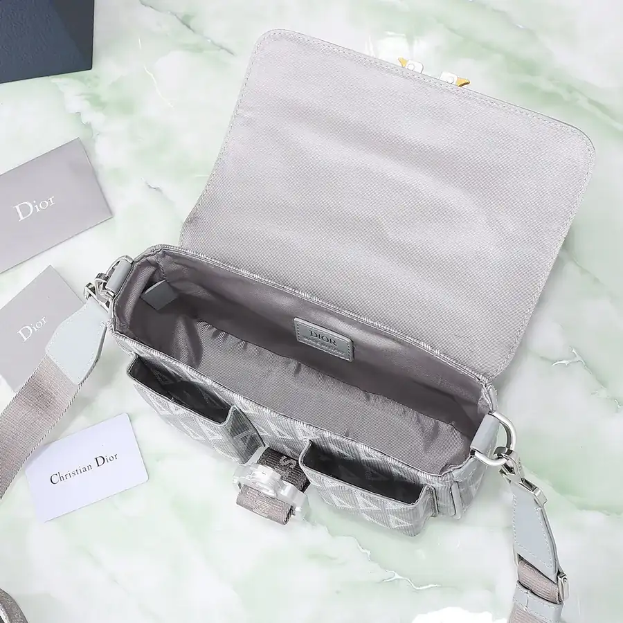 Hit the Road Handbag with Shoulder Strap Marc Bohan Design