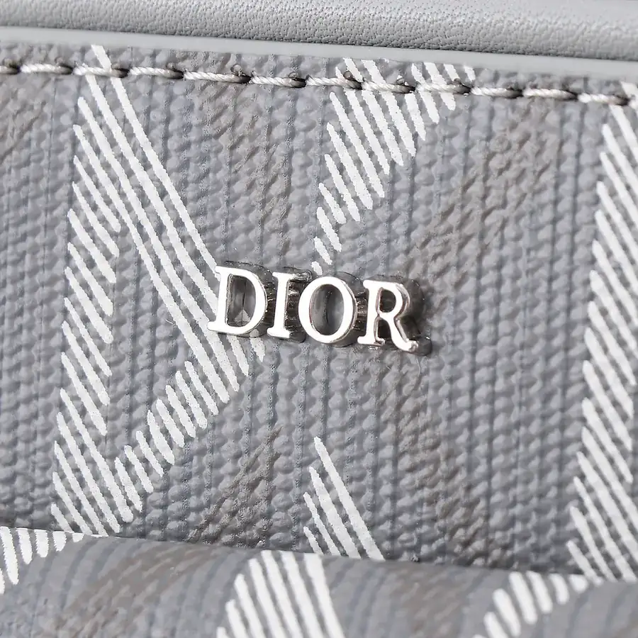 Hit the Road Messenger Bag by Marc Bohan