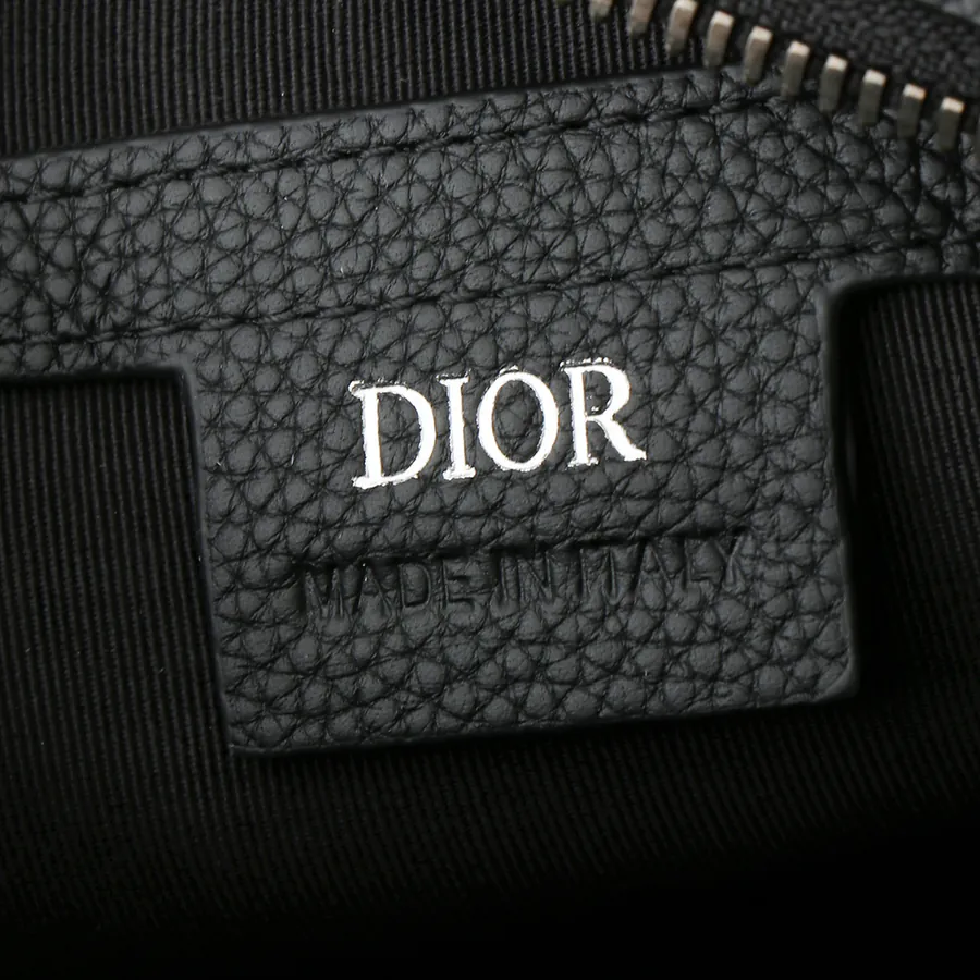 Rider 2.0 Zip Messenger Bag Mini Size