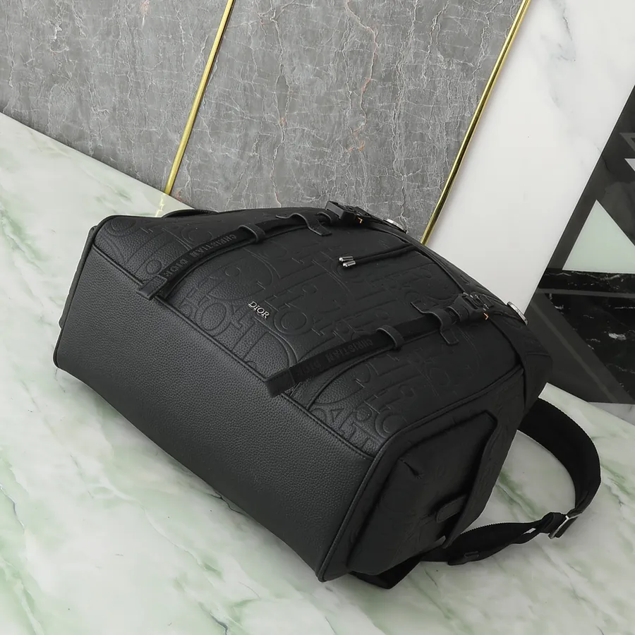 Hit The Road Flip Top Backpack Modern Style, Premium Craftsmanship