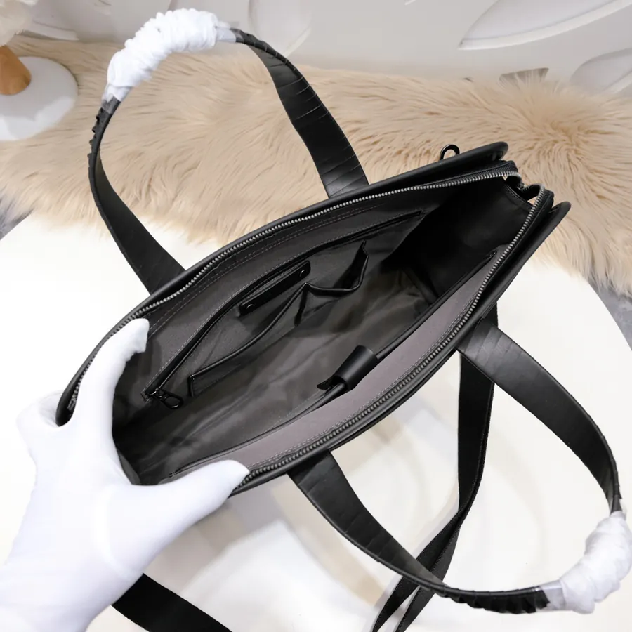 BV Latest Men's Briefcase Premium Quality, Elegant Design