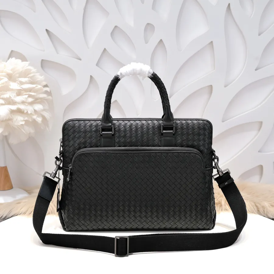 BV Latest Men's Briefcase Premium Quality, Official Design