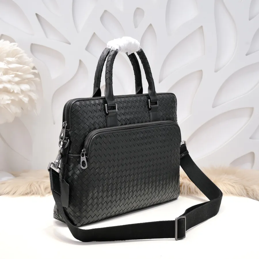 BV Latest Men's Briefcase Premium Quality, Official Design