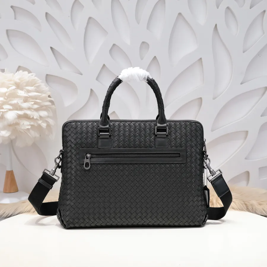 BV Latest Men's Briefcase Premium Quality, Official Design