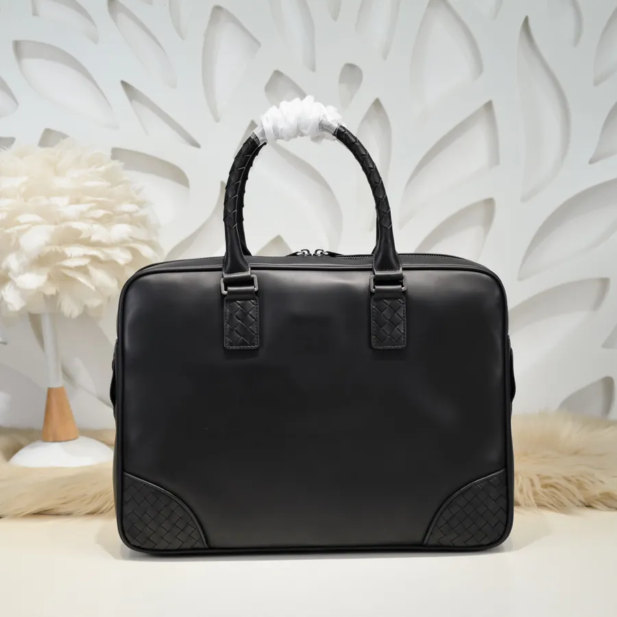 BV Latest Men's Briefcase Premium Quality, Elegant Design