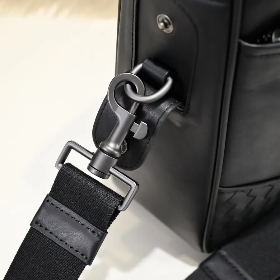 BV Latest Men's Briefcase Premium Quality, Elegant Design