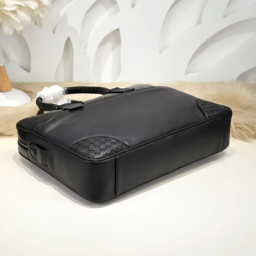 BV Latest Men's Briefcase Premium Quality, Elegant Design