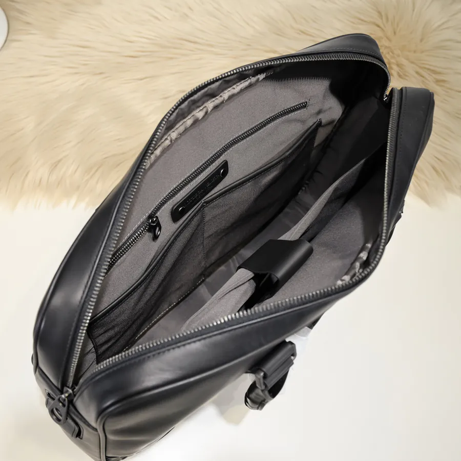 BV Latest Men's Briefcase Premium Quality, Elegant Design