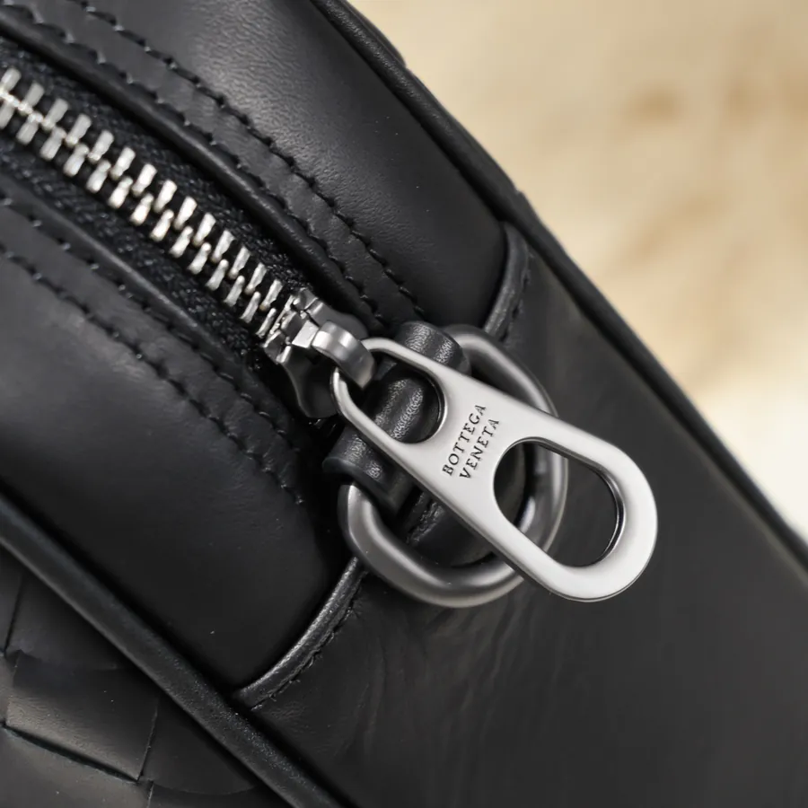 BV Latest Men's Briefcase Premium Leather, Elegant Design