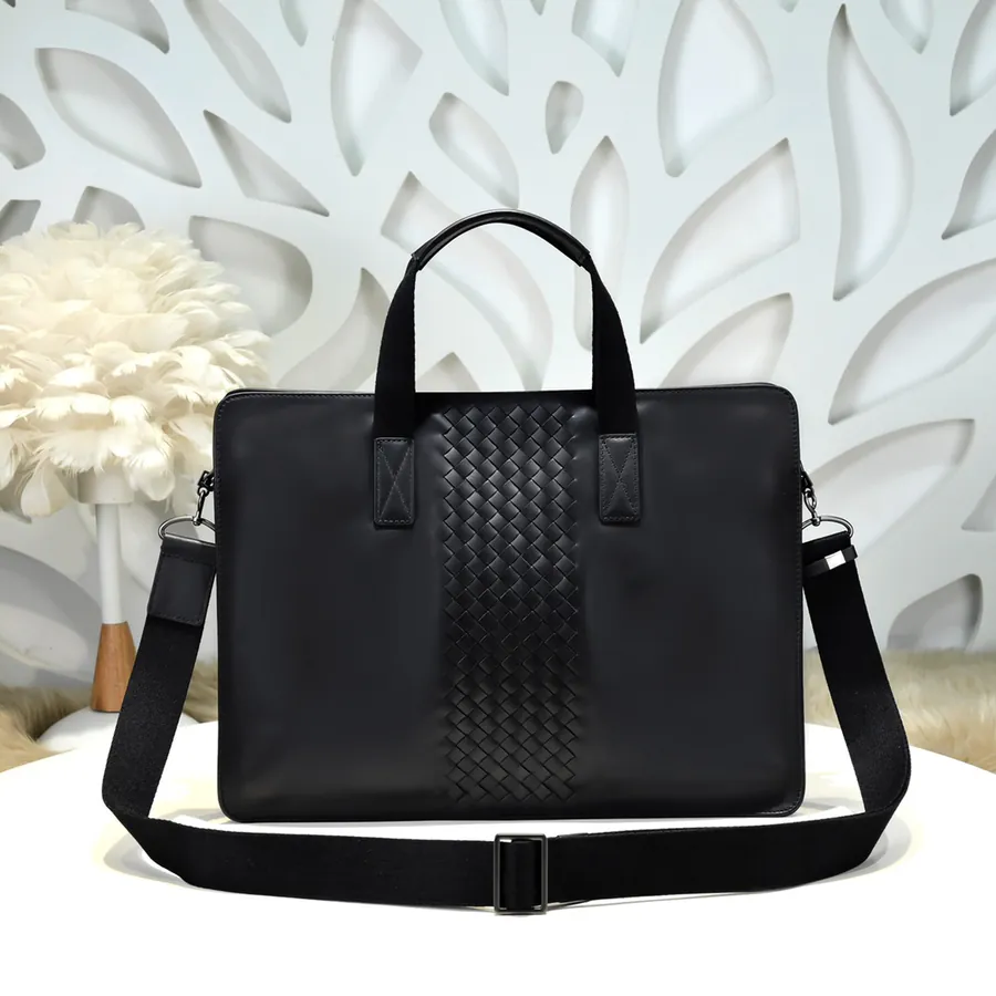 BV Latest Men's Briefcase Premium Quality