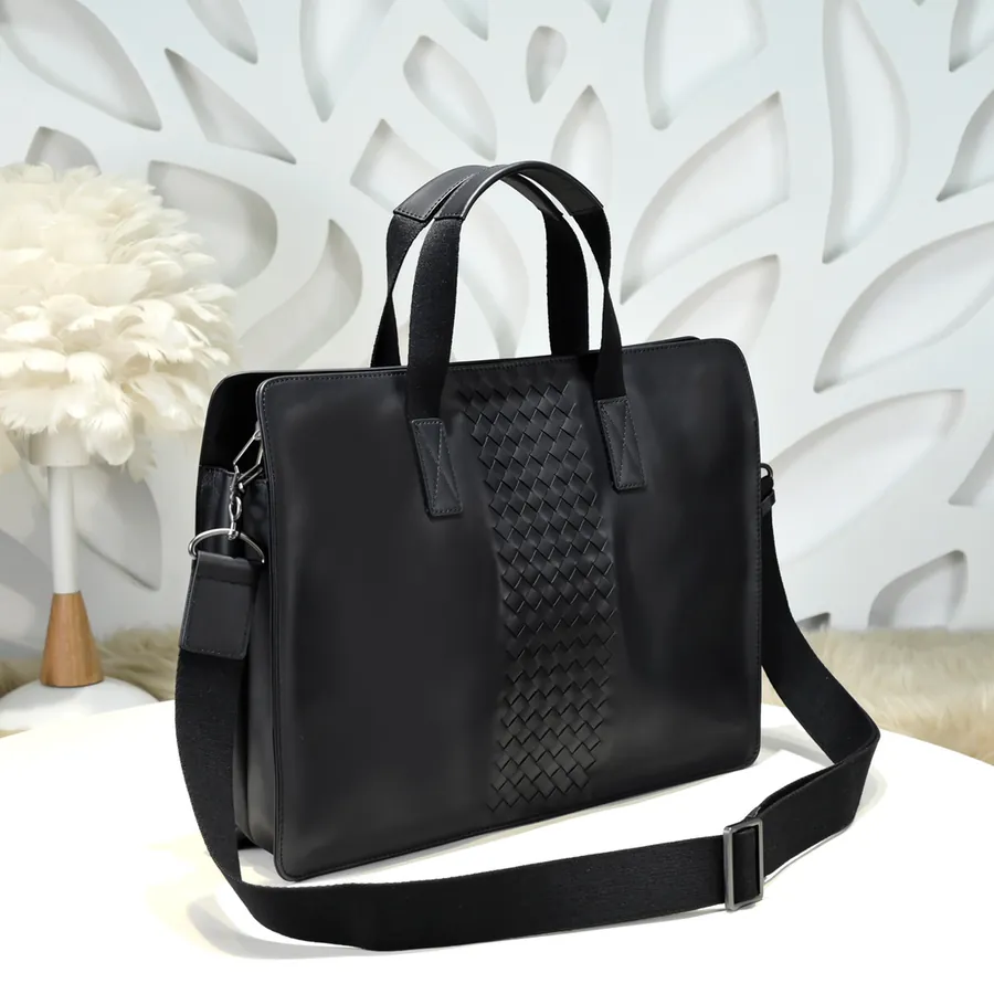 BV Latest Men's Briefcase Premium Quality