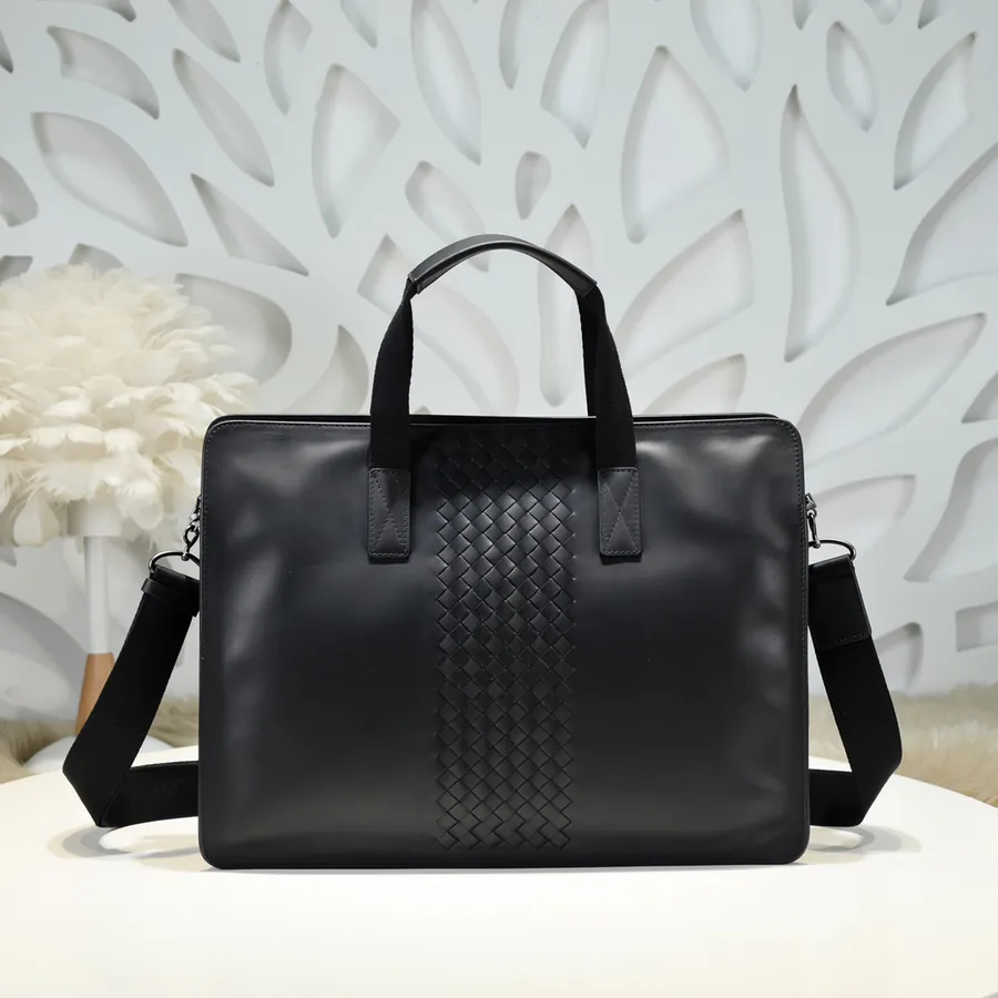 BV Latest Men's Briefcase Premium Quality