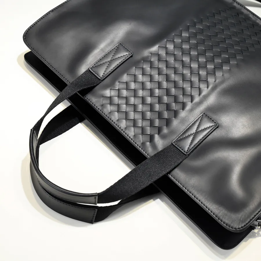 BV Latest Men's Briefcase Premium Quality