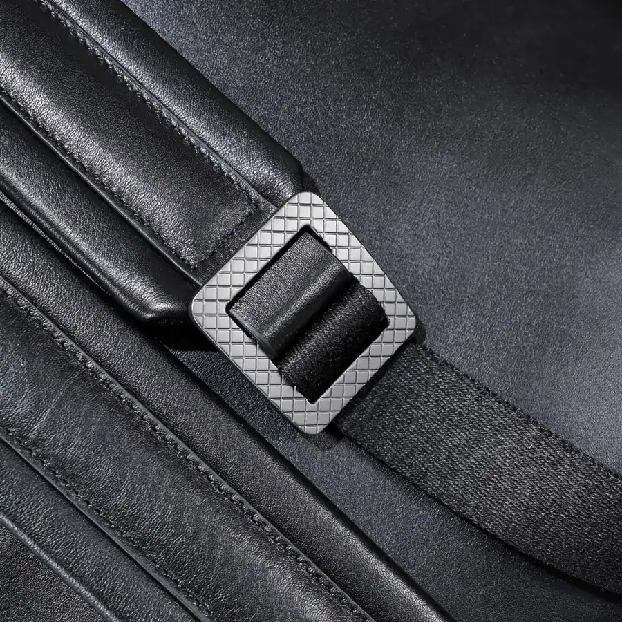 BV Latest Men's Backpack Premium Leather, Elegant Design