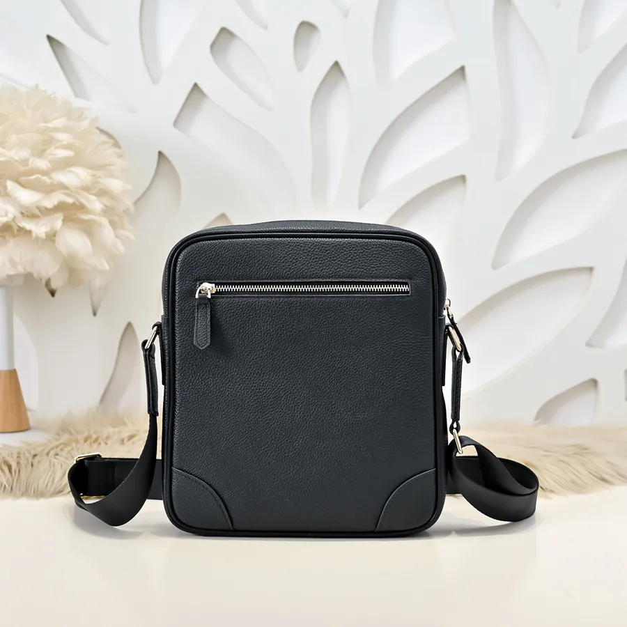 Stefano Ricci Men's Latest Crossbody Bag