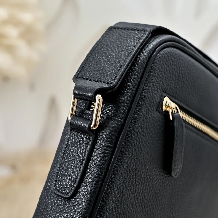 Stefano Ricci Men's Latest Crossbody Bag