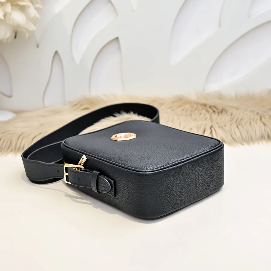 Stefano Ricci Men's Crossbody Bag